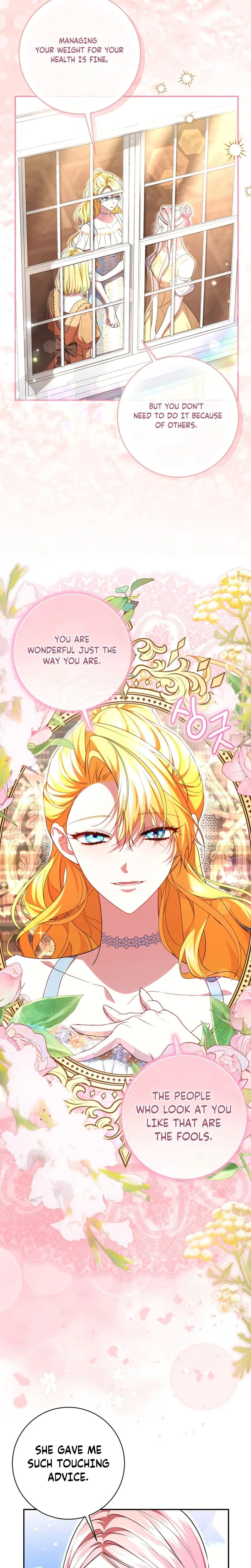 I Became the Villainess’s Favorite Chapter 47 103 2045eda4c072