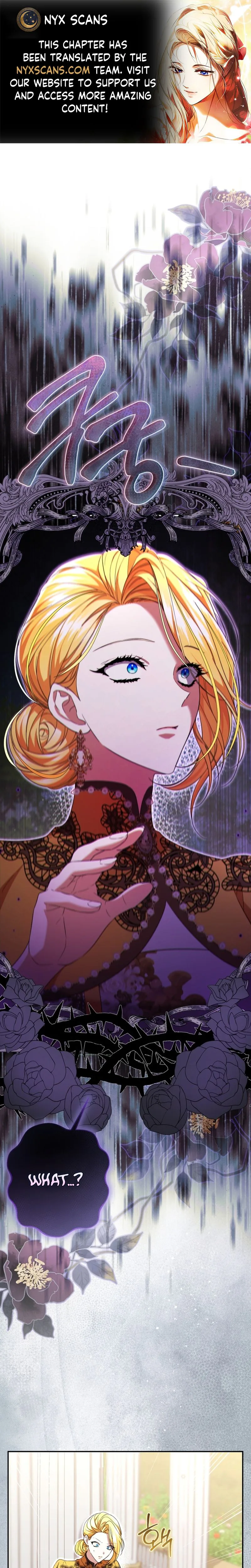 I Became the Villainess’s Favorite Chapter 47 94 21f746bbb9d5