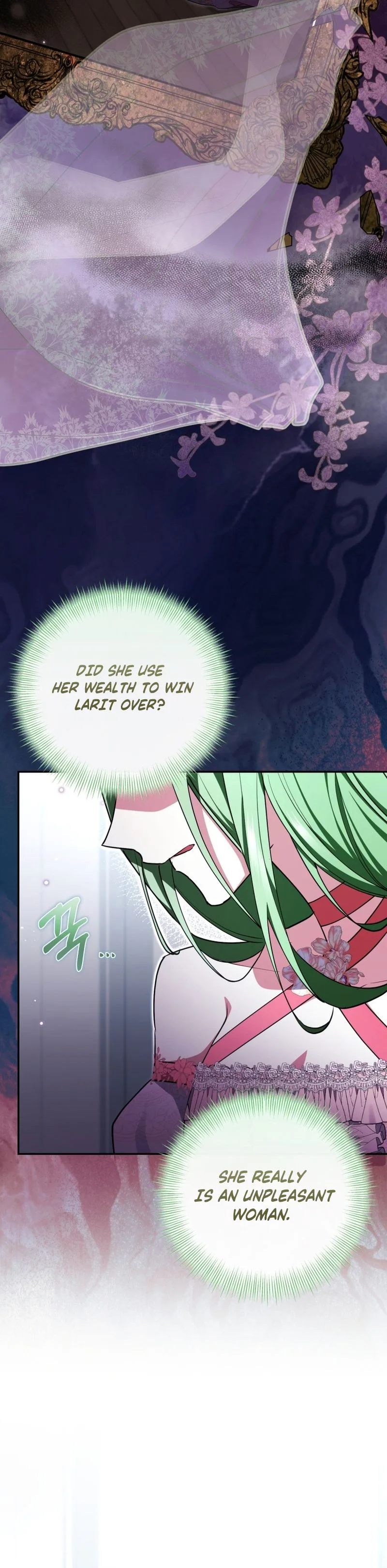 I Became the Villainess’s Favorite Chapter 47 111 90acb381352e