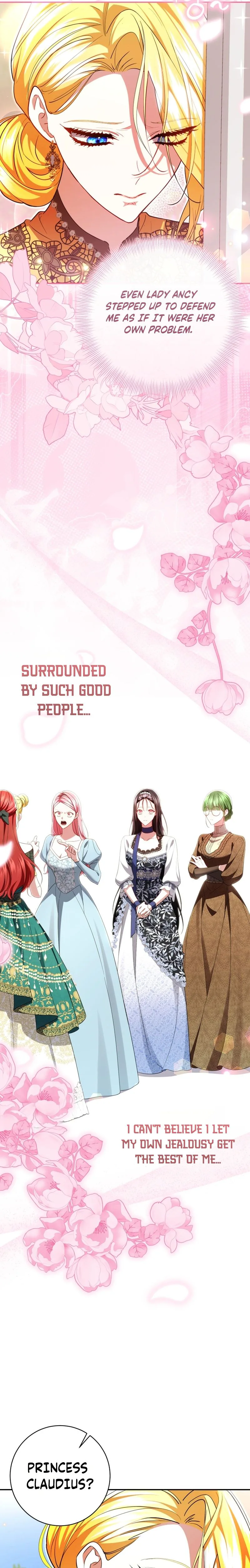 I Became the Villainess’s Favorite Chapter 47 106 9d69810e8853