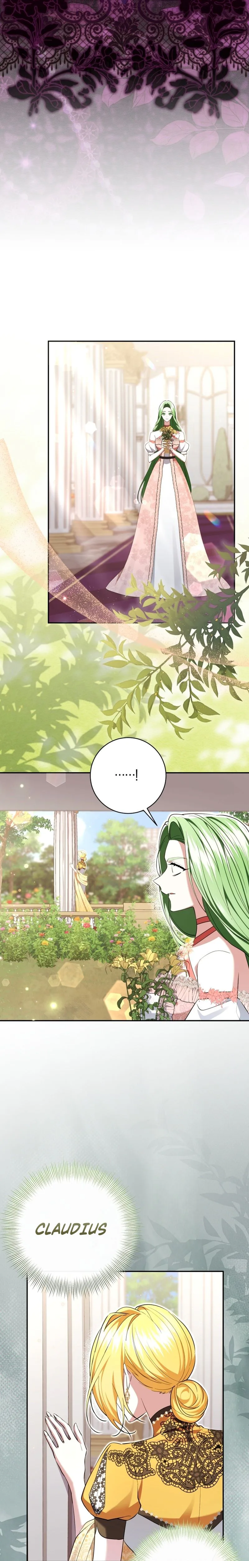 I Became the Villainess’s Favorite Chapter 47 114 a902202b61ca