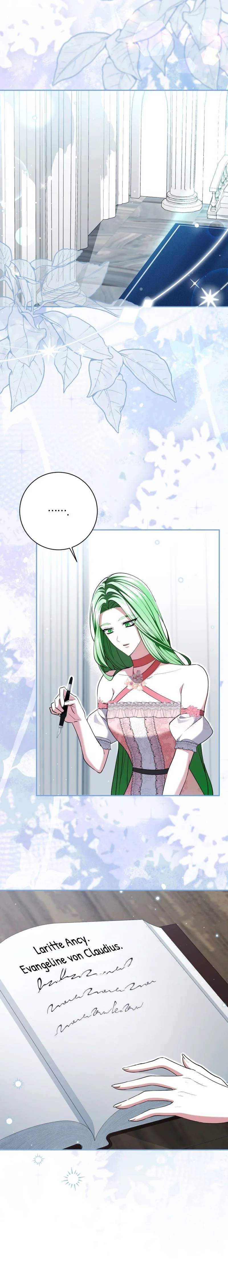 I Became the Villainess’s Favorite Chapter 47 108 fd3a524f93ed