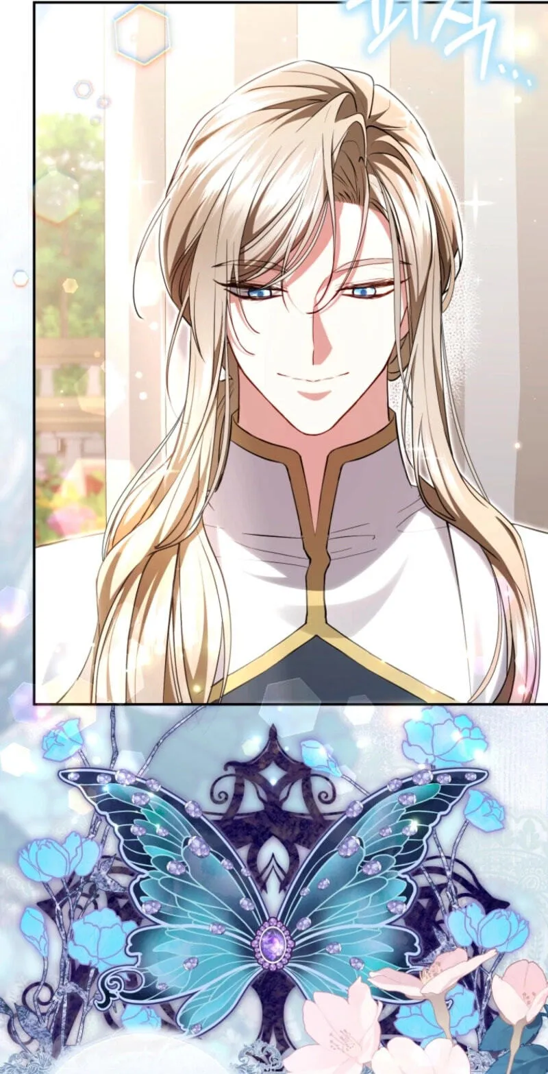 I Became the Villainess’s Favorite Chapter 48 305 0703b93298ce