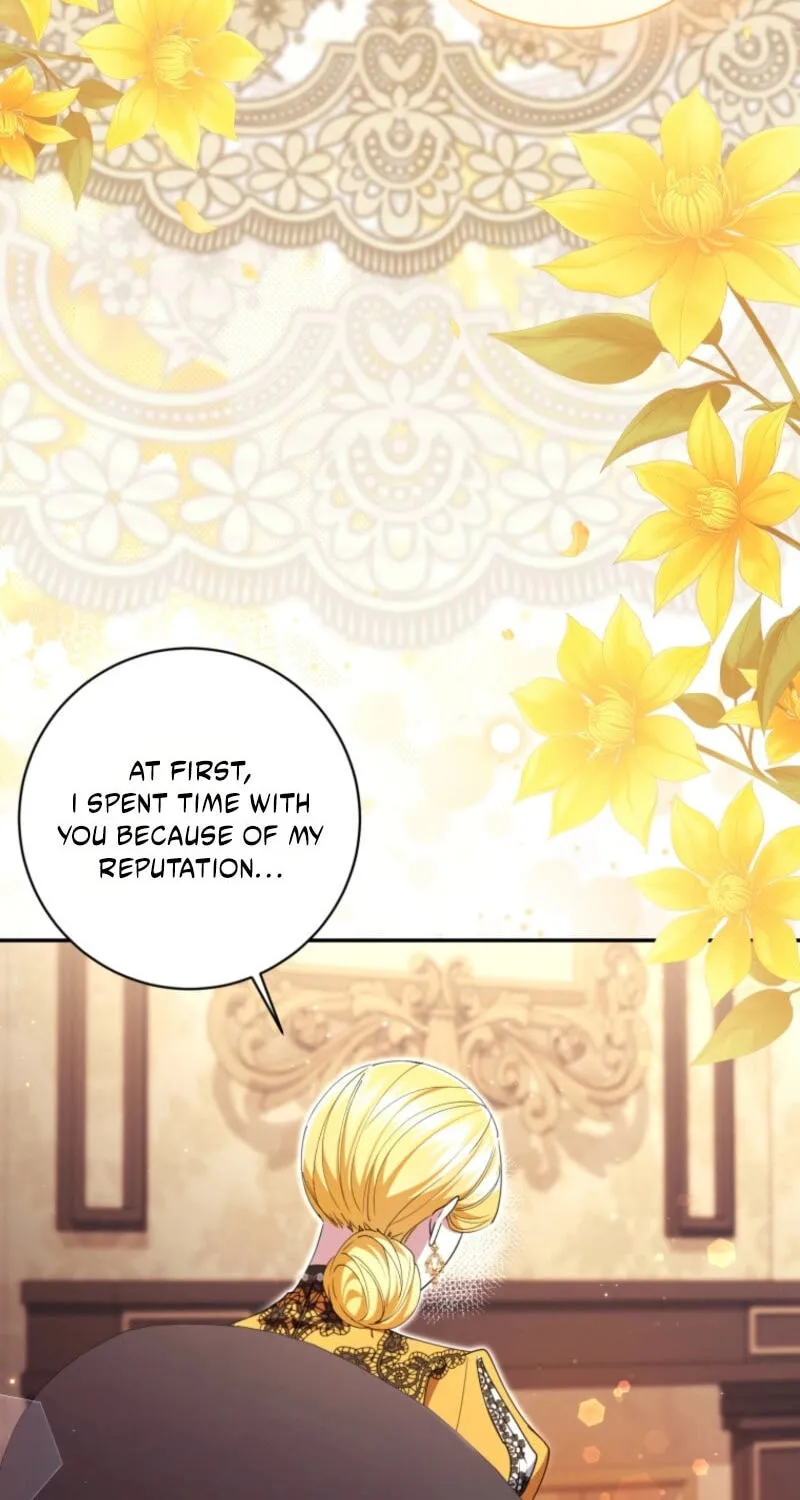 I Became the Villainess’s Favorite Chapter 48 351 118b08d845be