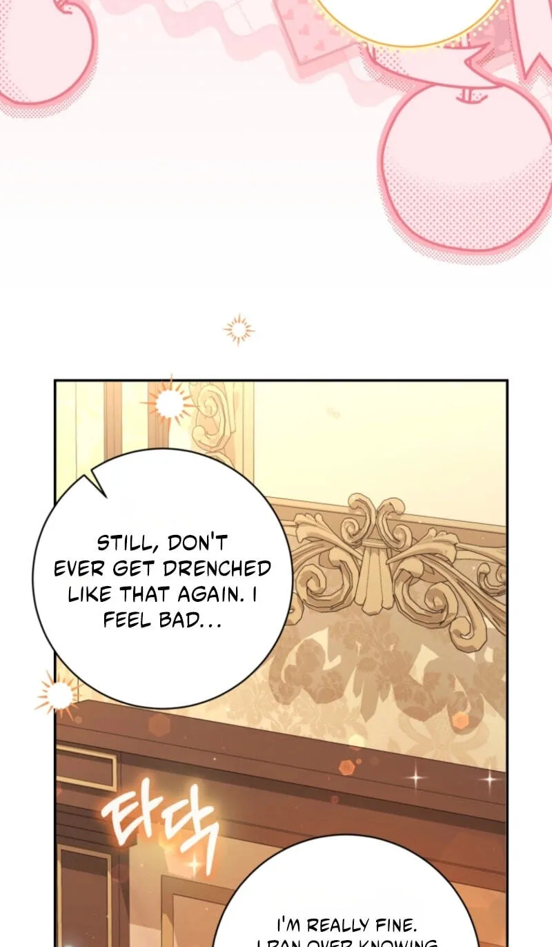 I Became the Villainess’s Favorite Chapter 48 341 19fd3cb30721