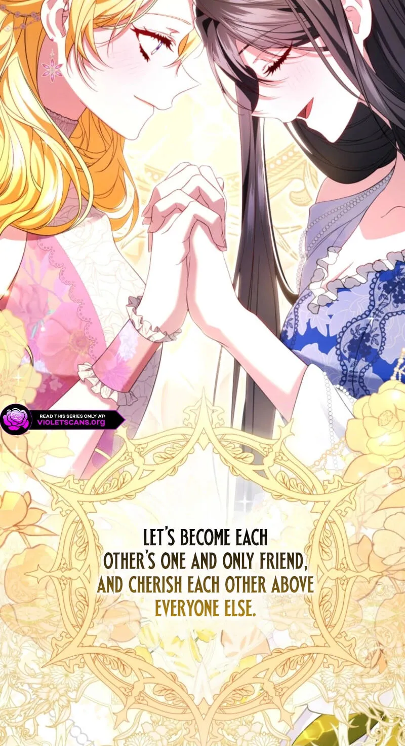 I Became the Villainess’s Favorite Chapter 48 359 2e2ed4393f18
