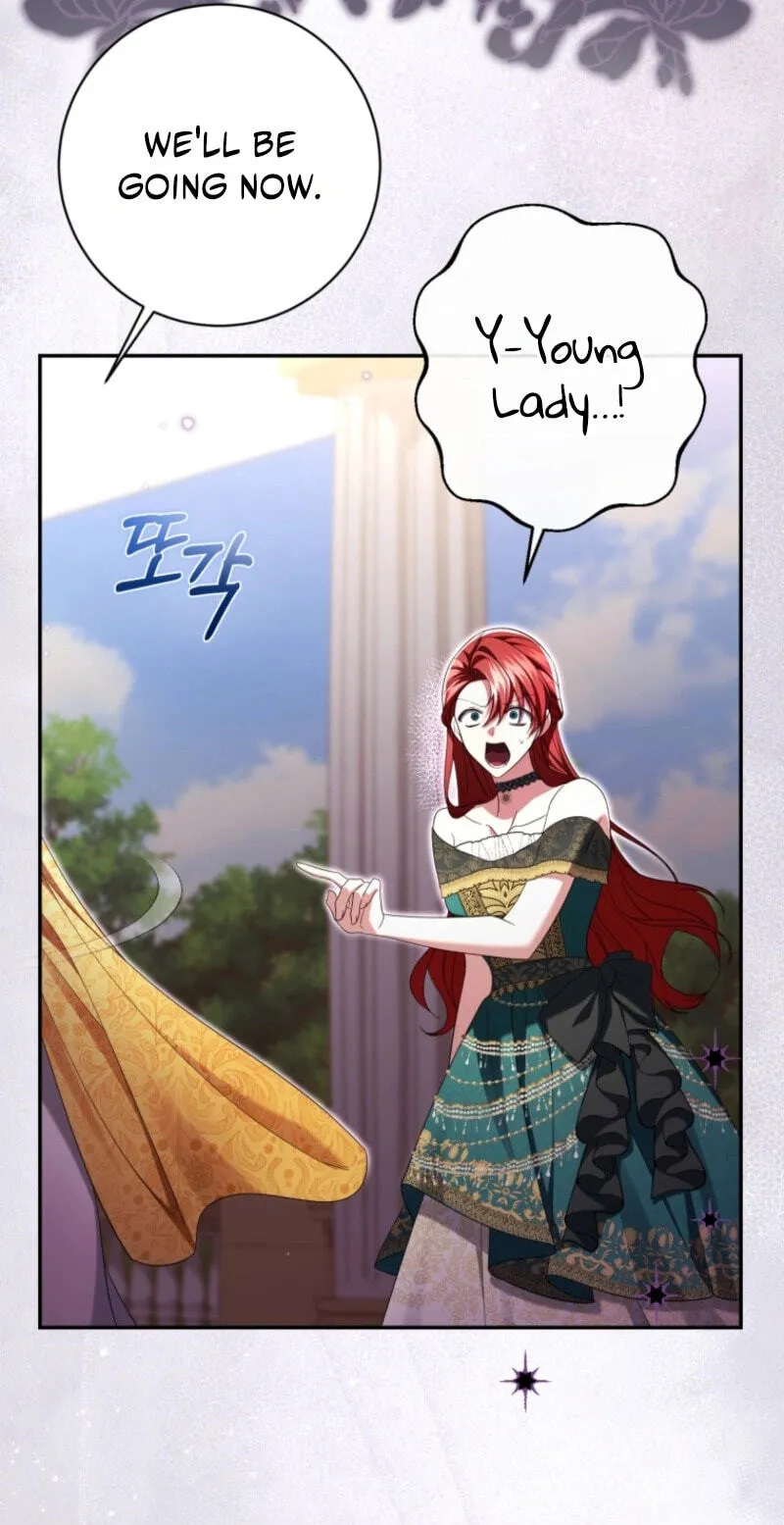 I Became the Villainess’s Favorite Chapter 48 292 4255e0d793e3