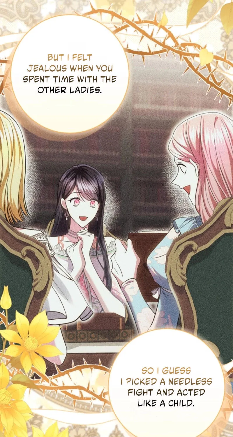 I Became the Villainess’s Favorite Chapter 48 350 550a80fc8f2d