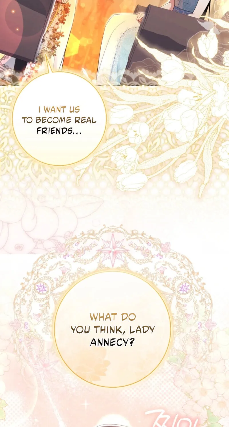 I Became the Villainess’s Favorite Chapter 48 355 57df007e1dc7