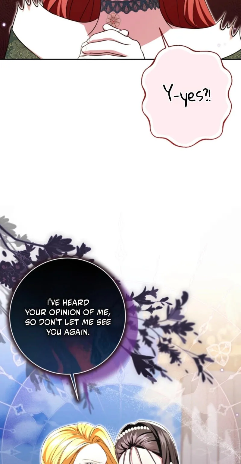 I Became the Villainess’s Favorite Chapter 48 290 890e88f92f42