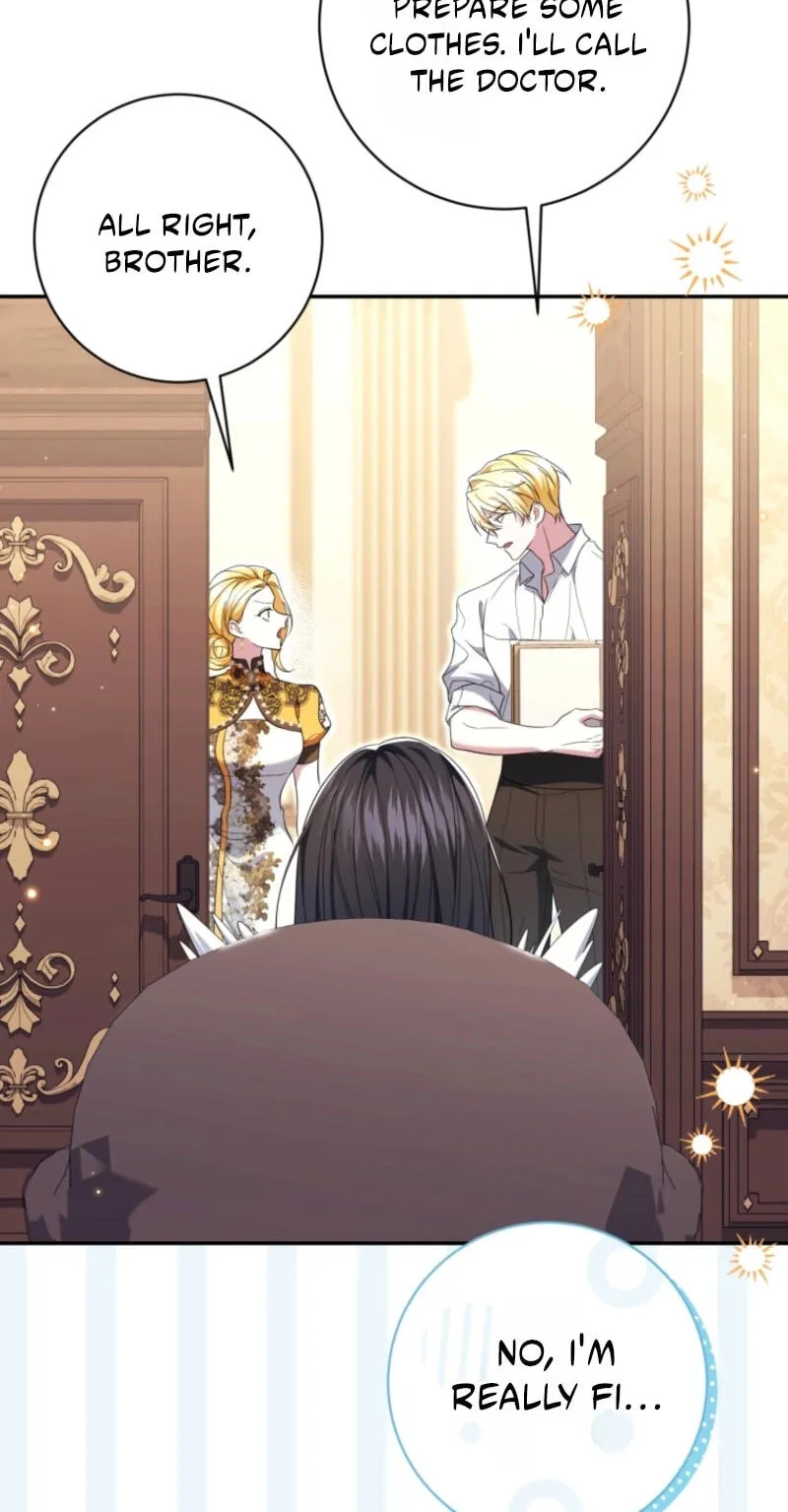 I Became the Villainess’s Favorite Chapter 48 323 8a2719c025f3