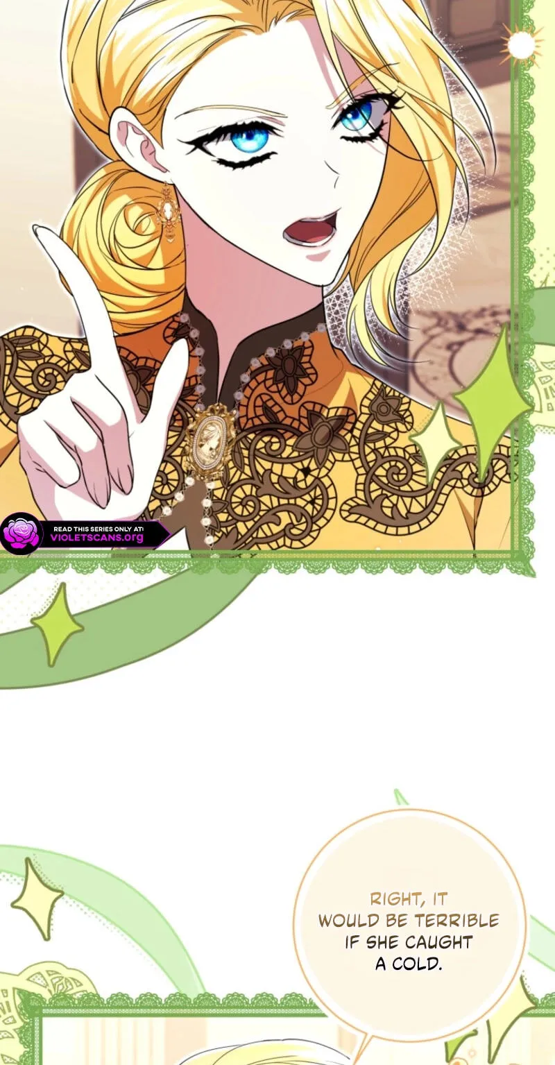 I Became the Villainess’s Favorite Chapter 48 321 8d8b2de2179a