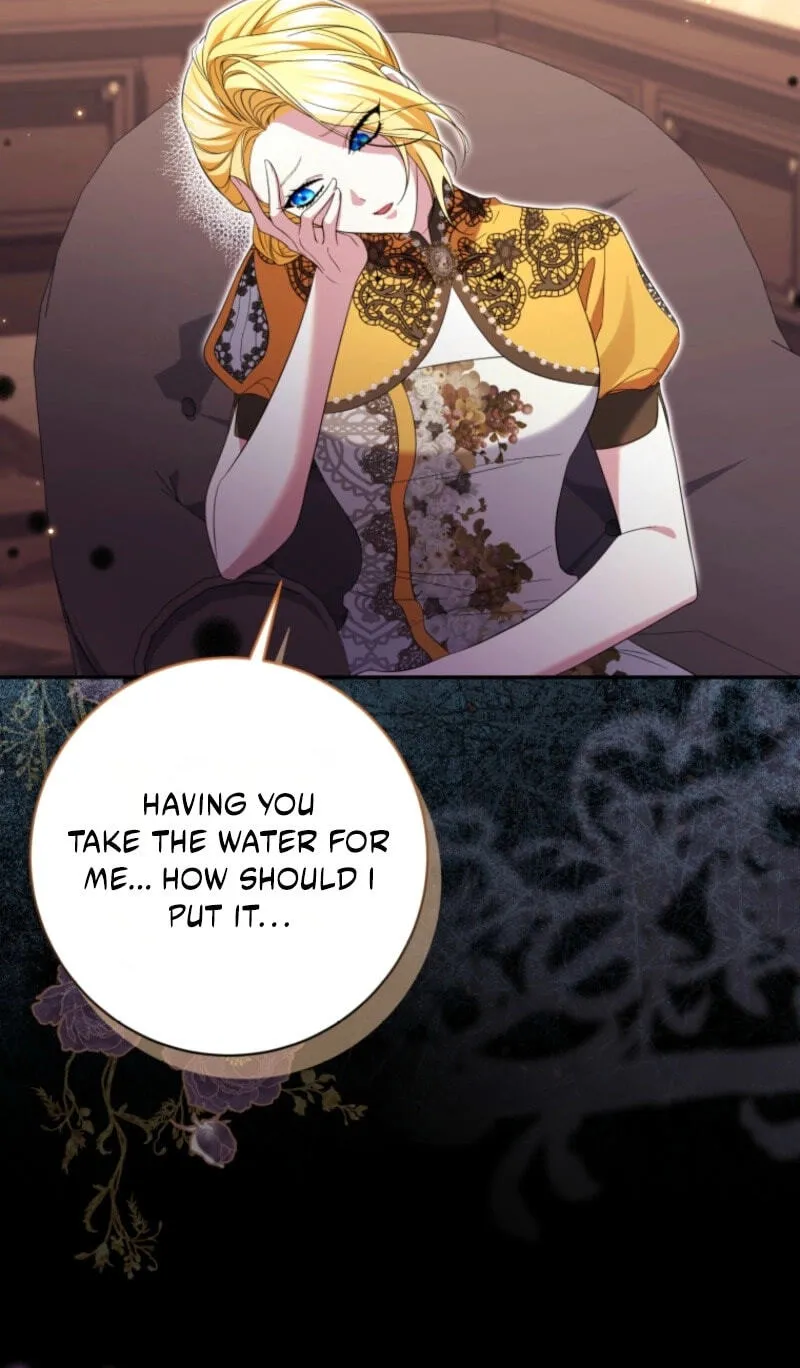 I Became the Villainess’s Favorite Chapter 48 343 8dde3423031d