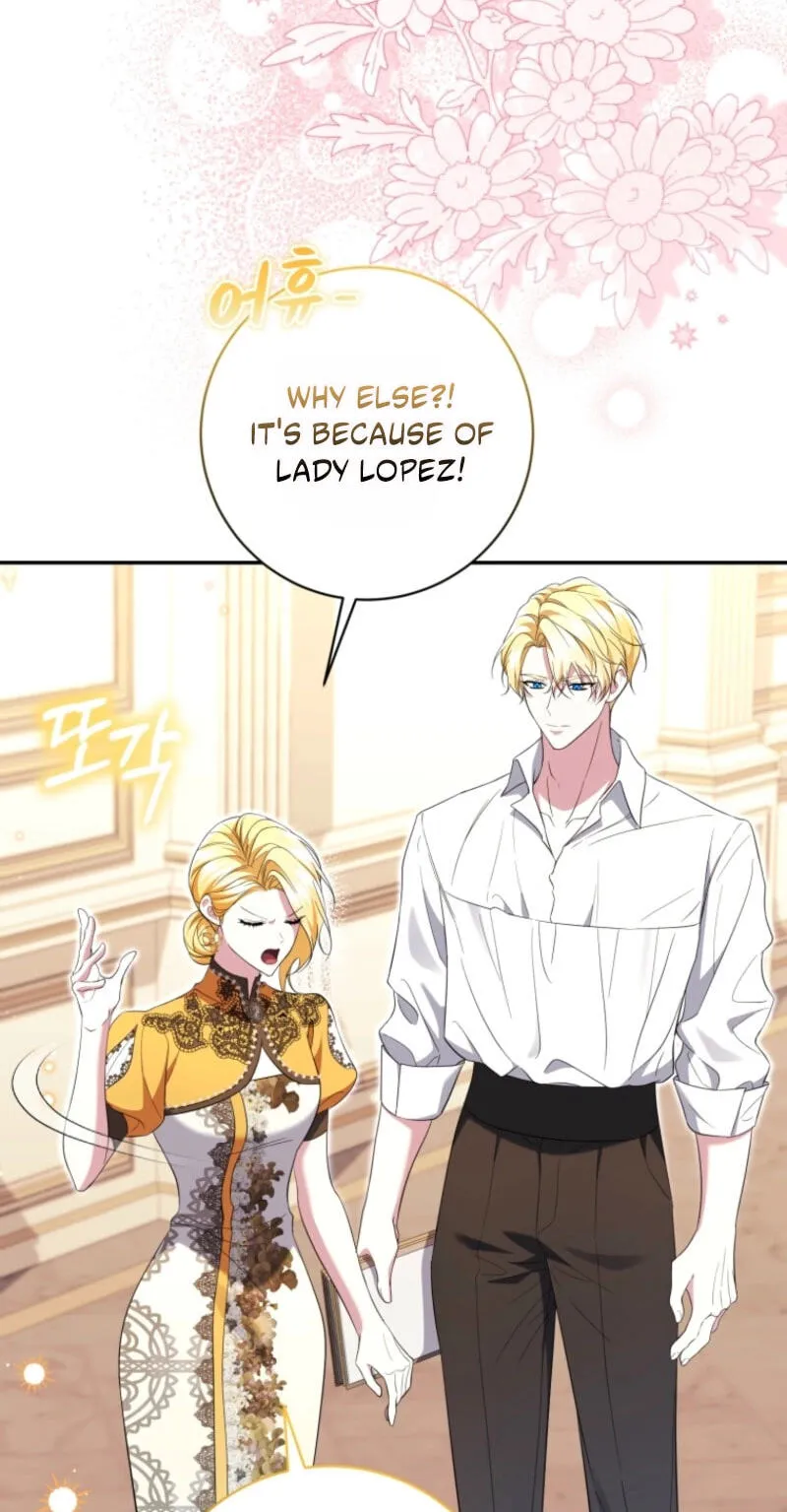 I Became the Villainess’s Favorite Chapter 48 319 929c4c8a0126