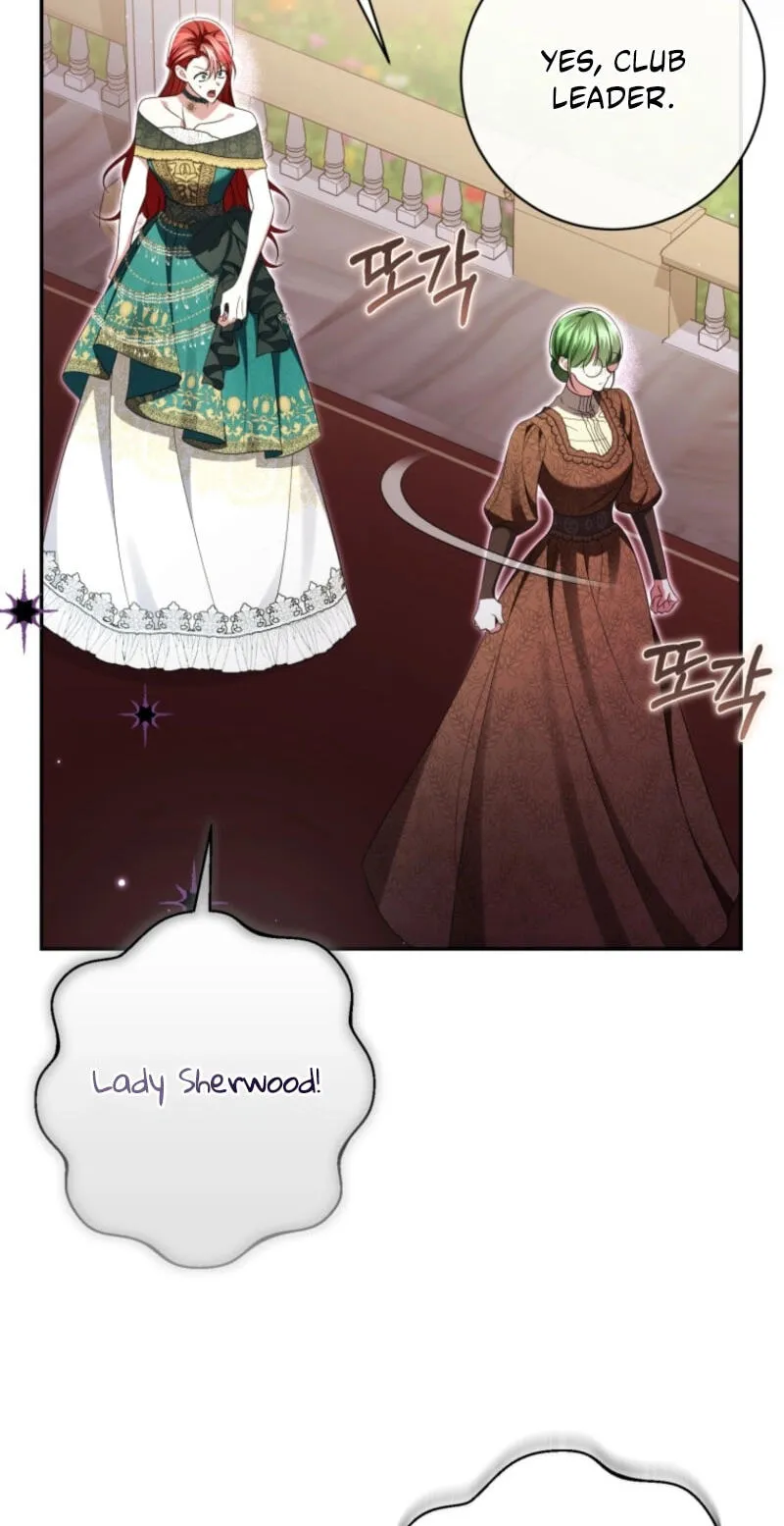 I Became the Villainess’s Favorite Chapter 48 296 94061111de97