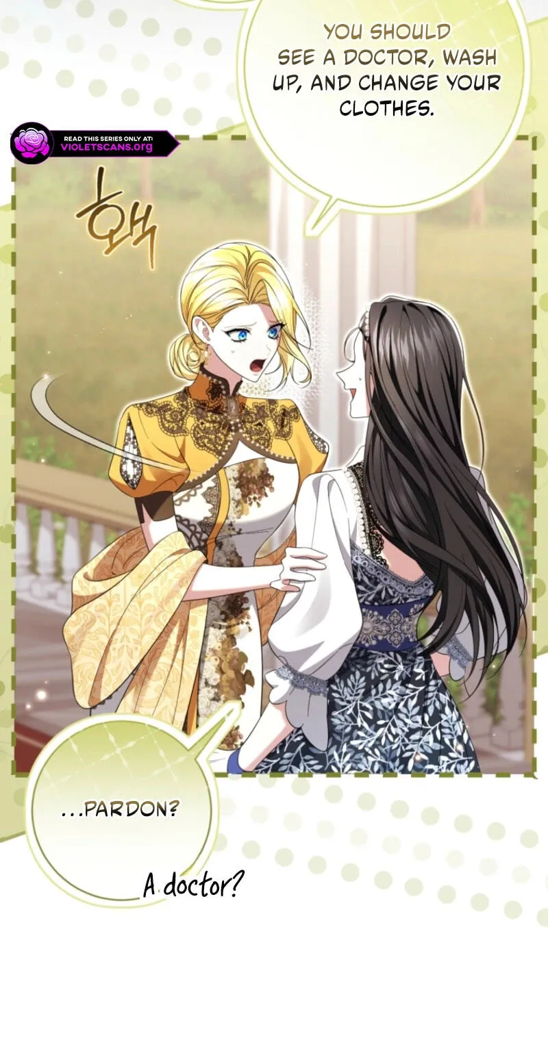 I Became the Villainess’s Favorite Chapter 48 286 a6ff7769a99d
