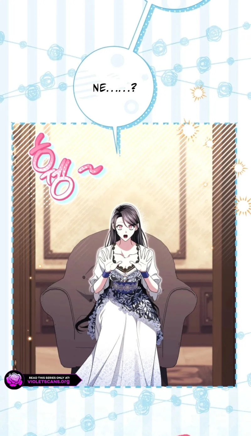 I Became the Villainess’s Favorite Chapter 48 324 adee23afeeca