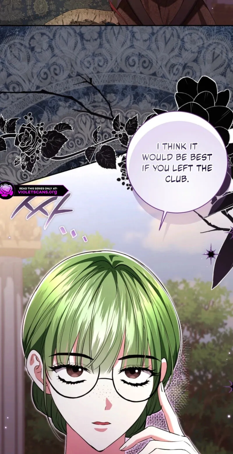 I Became the Villainess’s Favorite Chapter 48 294 af3d9ec3ab40