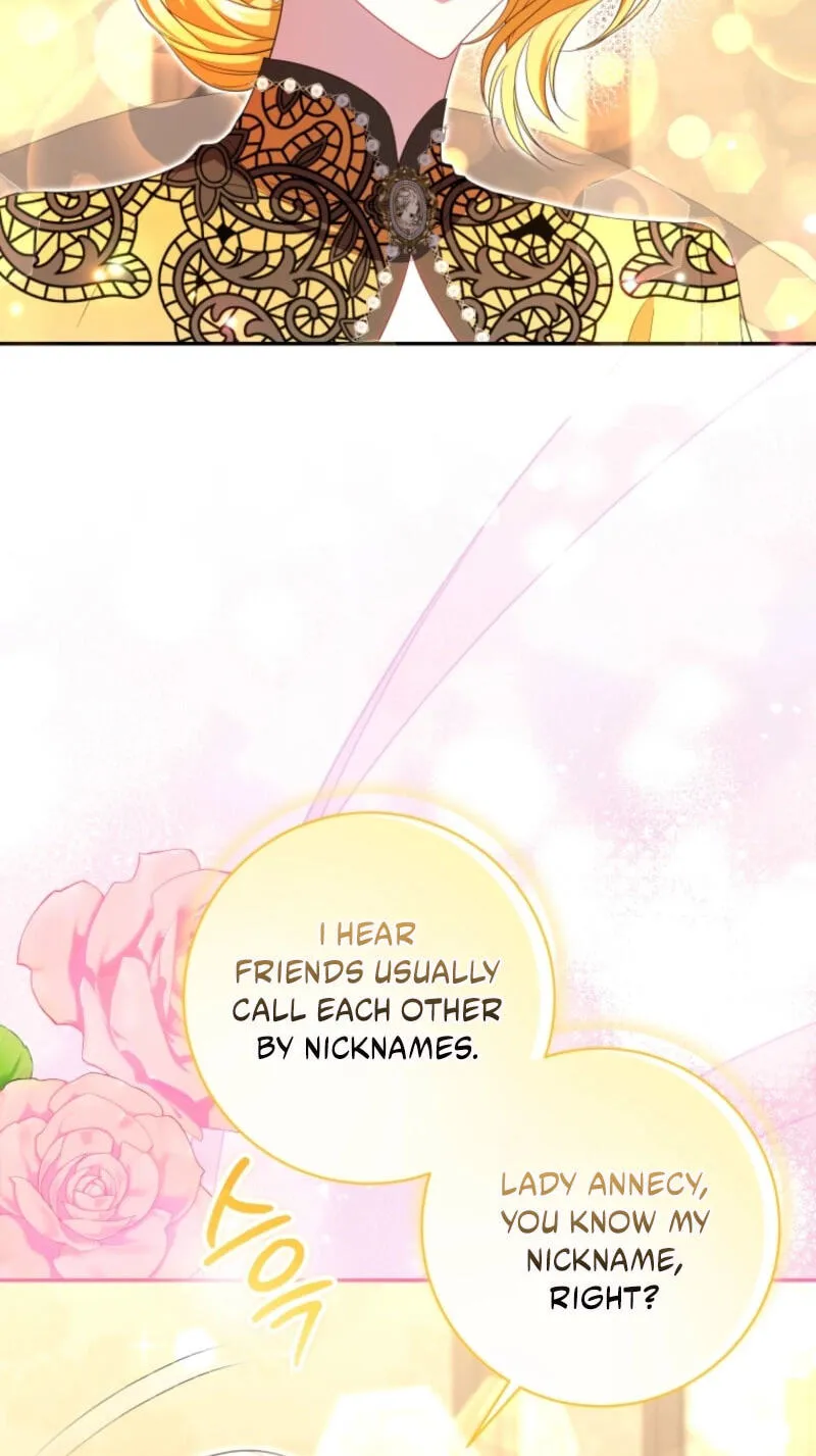 I Became the Villainess’s Favorite Chapter 48 365 af5953d8f7c3