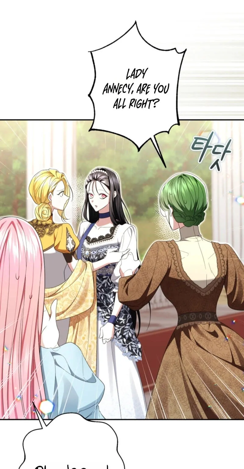I Became the Villainess’s Favorite Chapter 48 287 b21ee51f7d74
