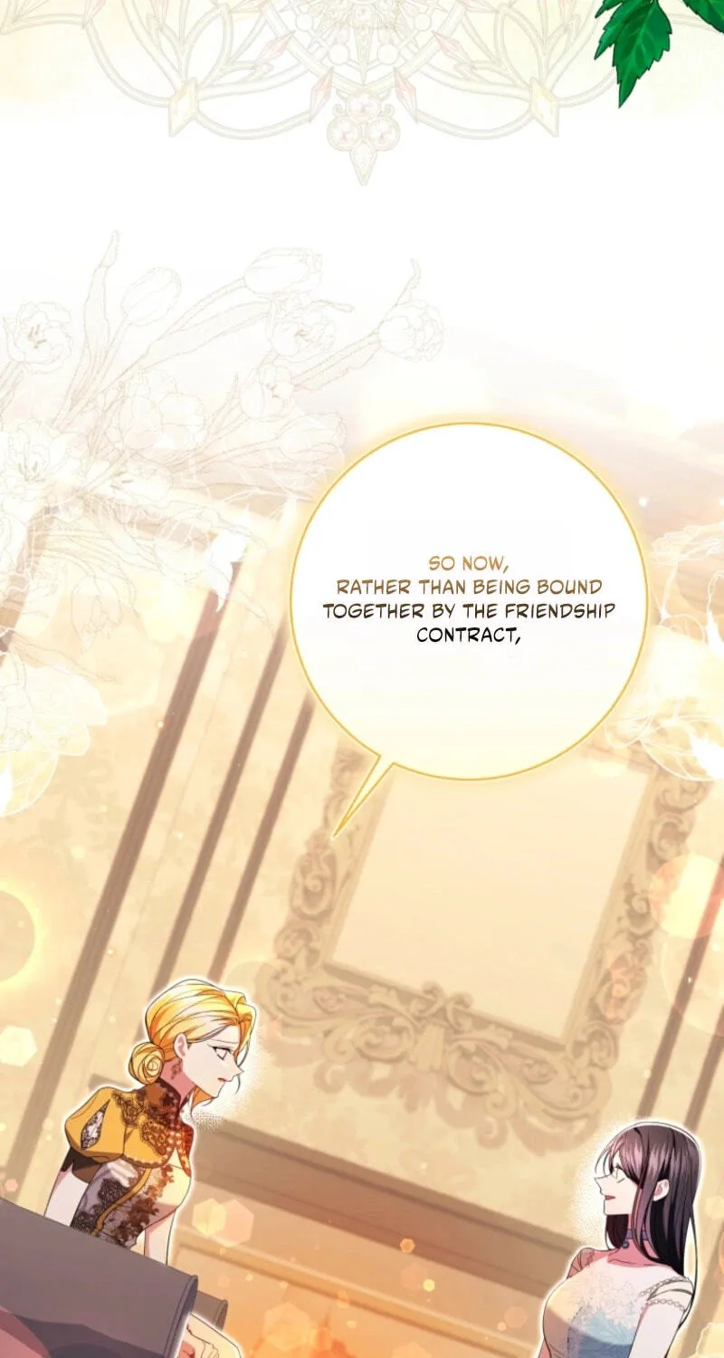 I Became the Villainess’s Favorite Chapter 48 354 b3c3ed1152cf