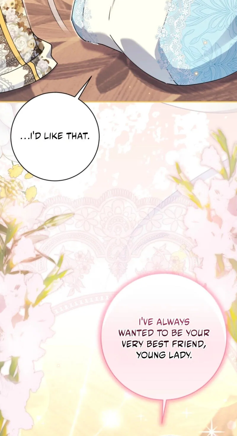 I Became the Villainess’s Favorite Chapter 48 361 b9f381f4fe6e