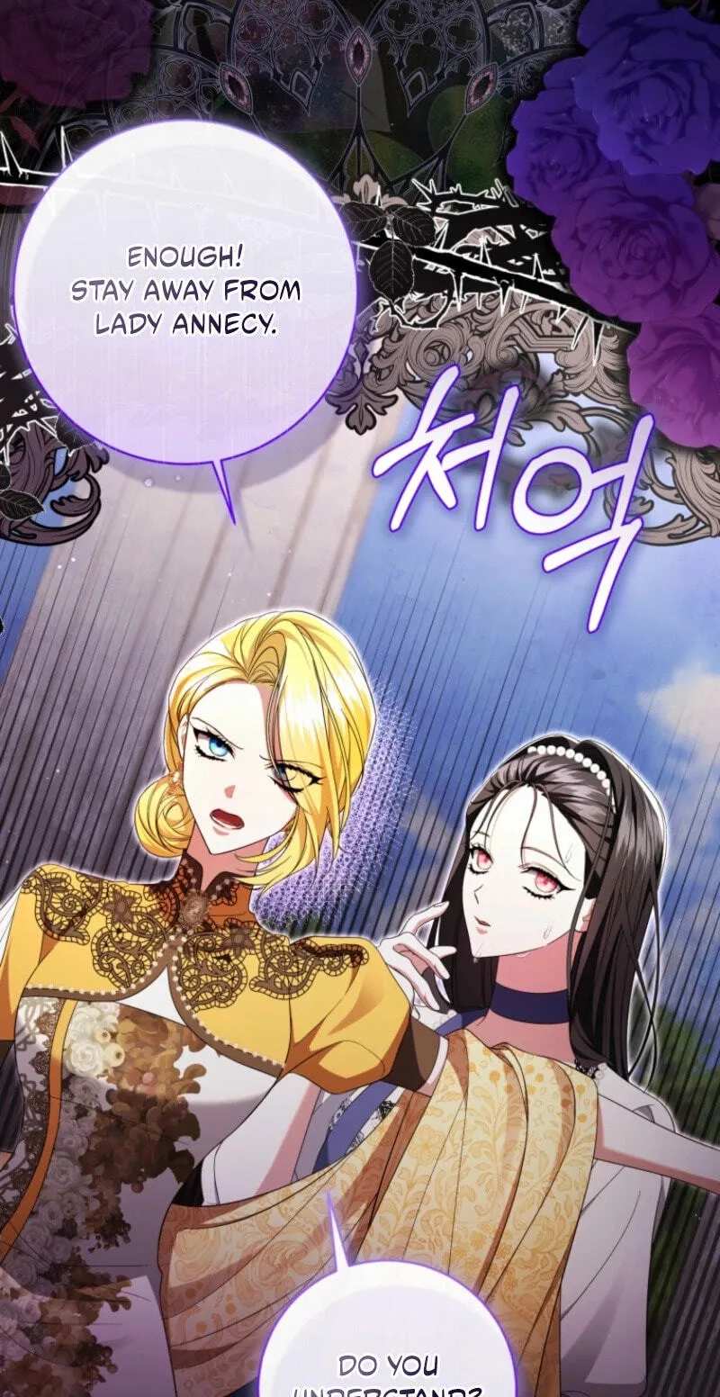 I Became the Villainess’s Favorite Chapter 48 284 d3368362e1e3