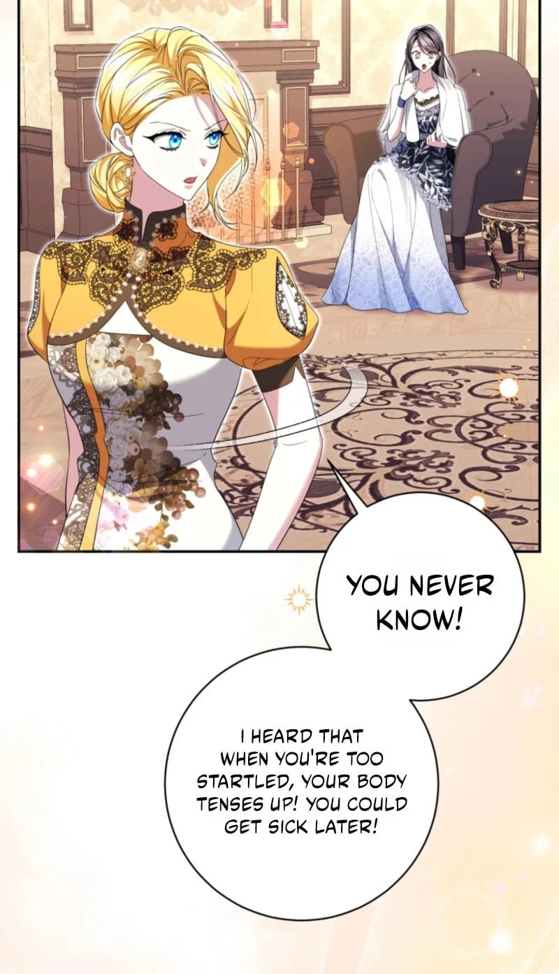 I Became the Villainess’s Favorite Chapter 48 314 d4f6fa7df4b0