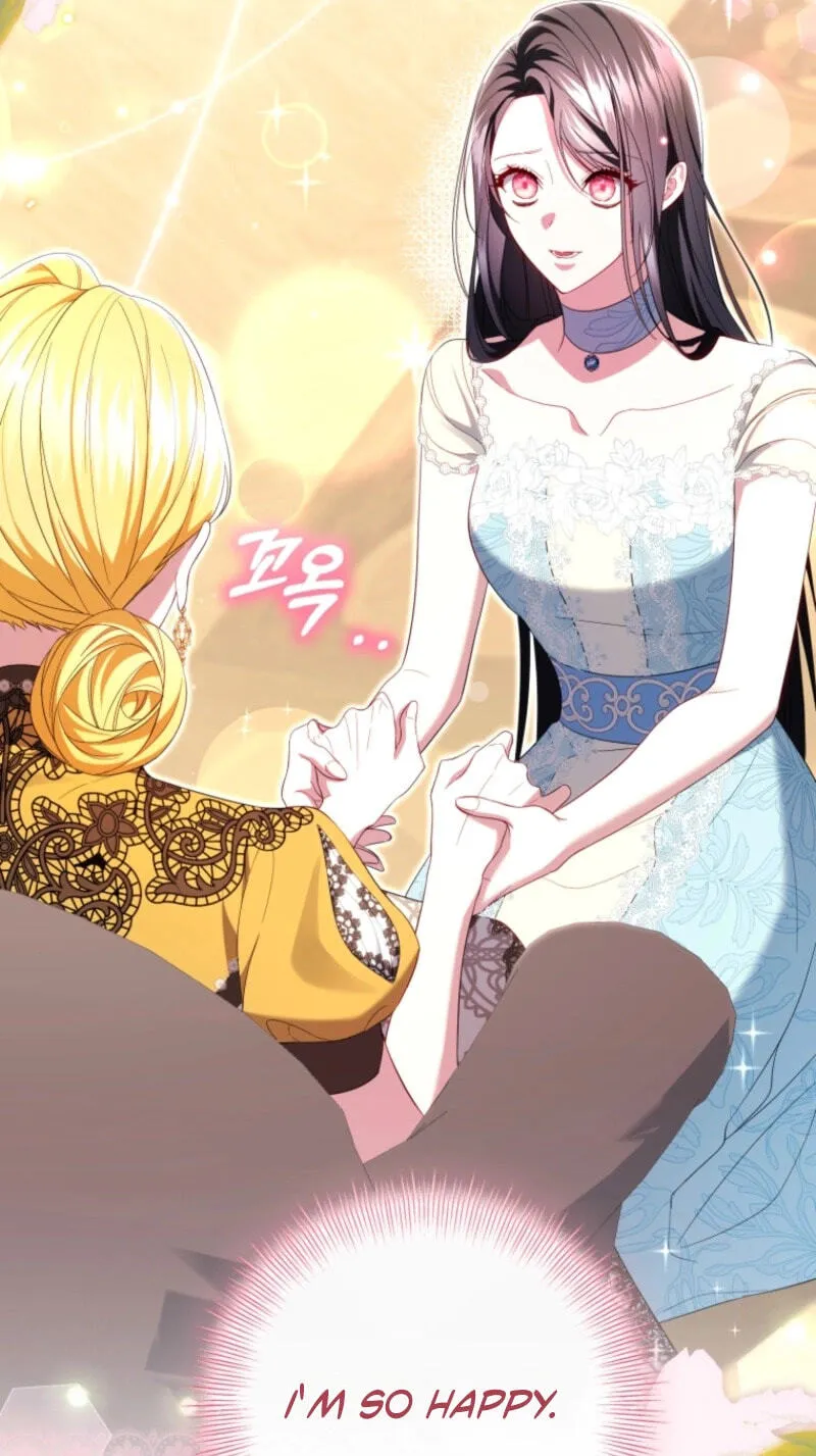 I Became the Villainess’s Favorite Chapter 48 362 e8776c9c2b07