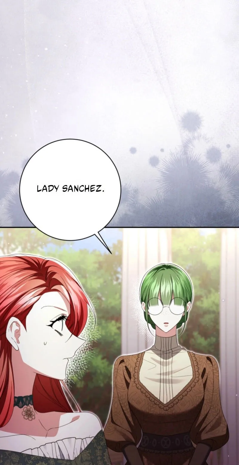 I Became the Villainess’s Favorite Chapter 48 293 ed8646e0f061