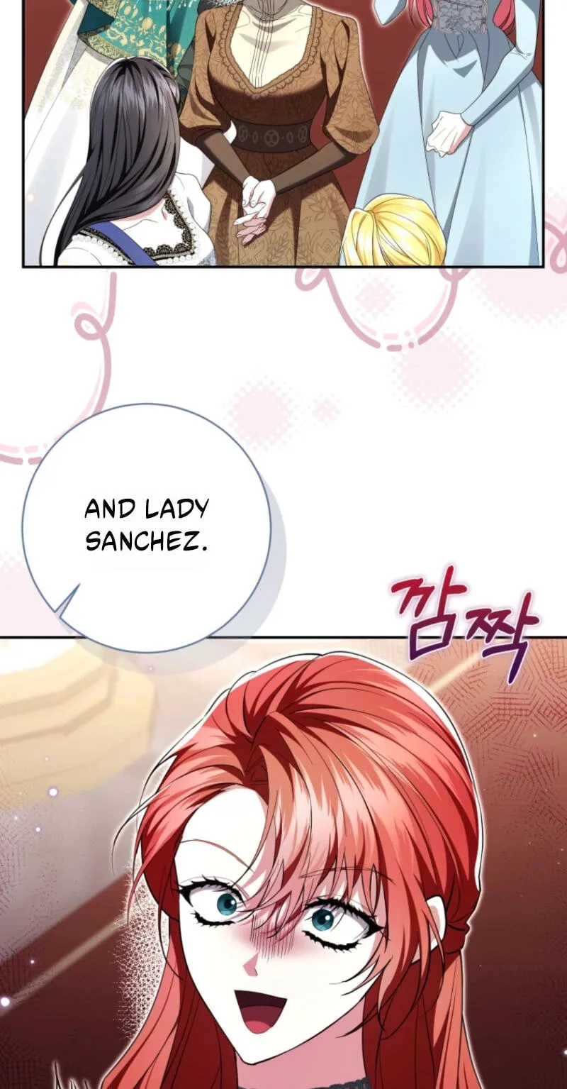 I Became the Villainess’s Favorite Chapter 48 289 eeb87cfc9120