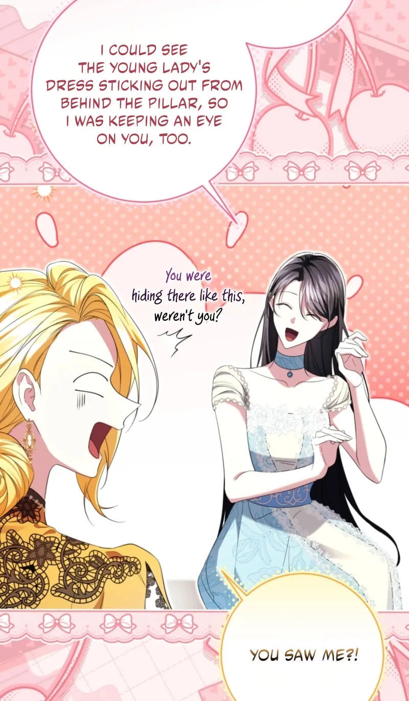 I Became the Villainess’s Favorite Chapter 48 340 f281fc73cba2