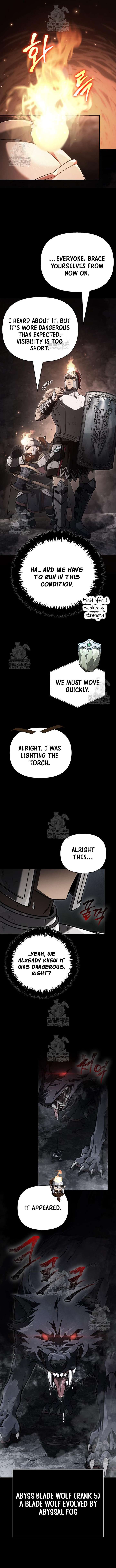 Surviving The Game as a Barbarian Chapter 143 79 ch 143 13