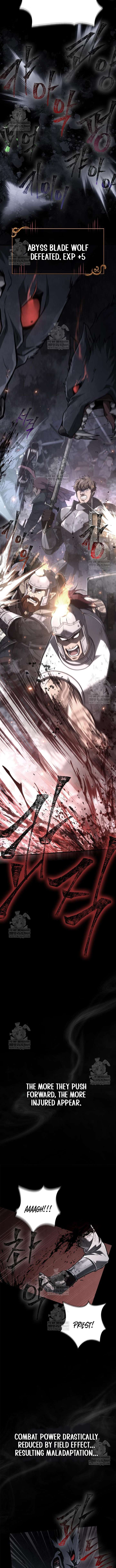 Surviving The Game as a Barbarian Chapter 143 81 ch 143 15