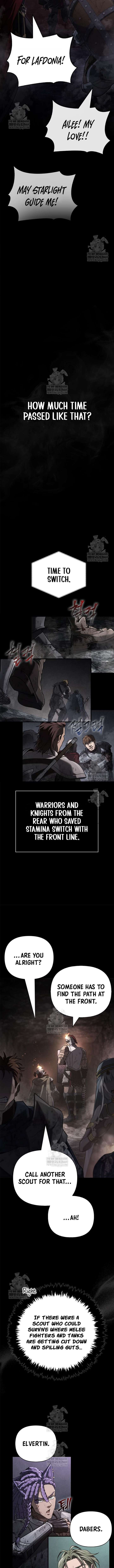 Surviving The Game as a Barbarian Chapter 143 83 ch 143 17