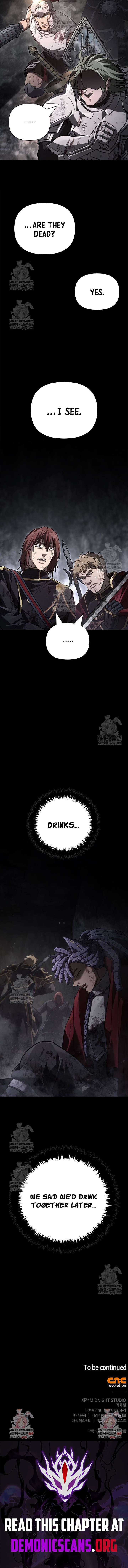 Surviving The Game as a Barbarian Chapter 143 88 ch 143 22