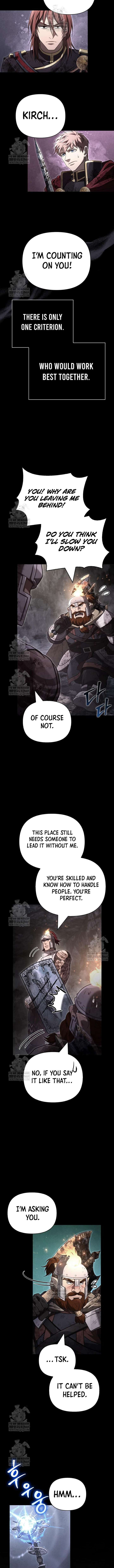Surviving The Game as a Barbarian Chapter 145 67 ch 145 10