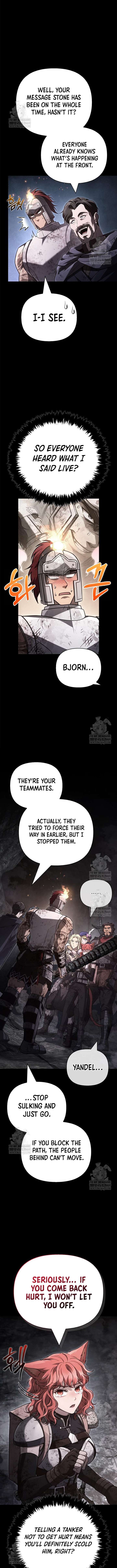 Surviving The Game as a Barbarian Chapter 145 69 ch 145 12