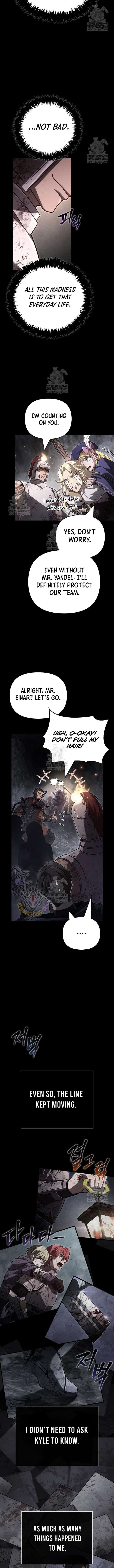 Surviving The Game as a Barbarian Chapter 145 70 ch 145 13