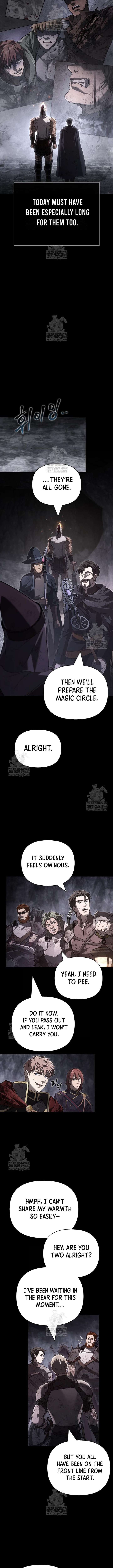 Surviving The Game as a Barbarian Chapter 145 71 ch 145 14