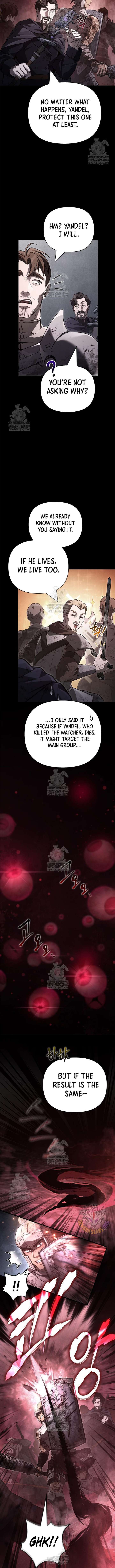 Surviving The Game as a Barbarian Chapter 145 74 ch 145 17
