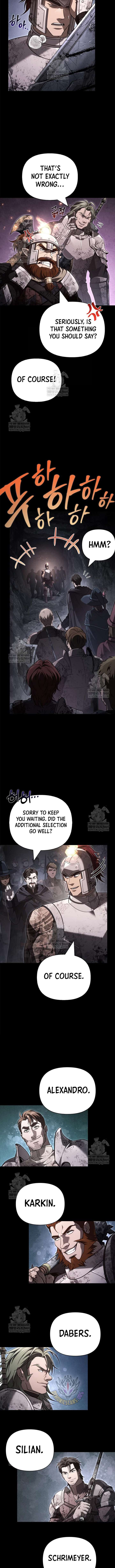 Surviving The Game as a Barbarian Chapter 145 66 ch 145 9