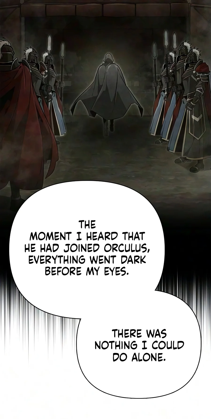 Surviving The Game as a Barbarian Chapter 153 502 11ce57aff06b