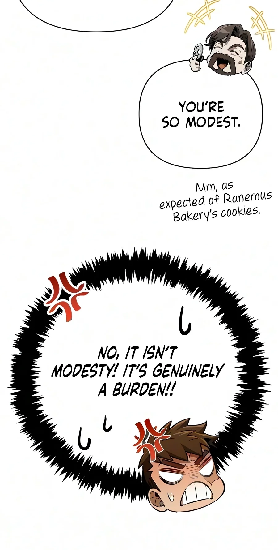 Surviving The Game as a Barbarian Chapter 153 472 245945a9e845