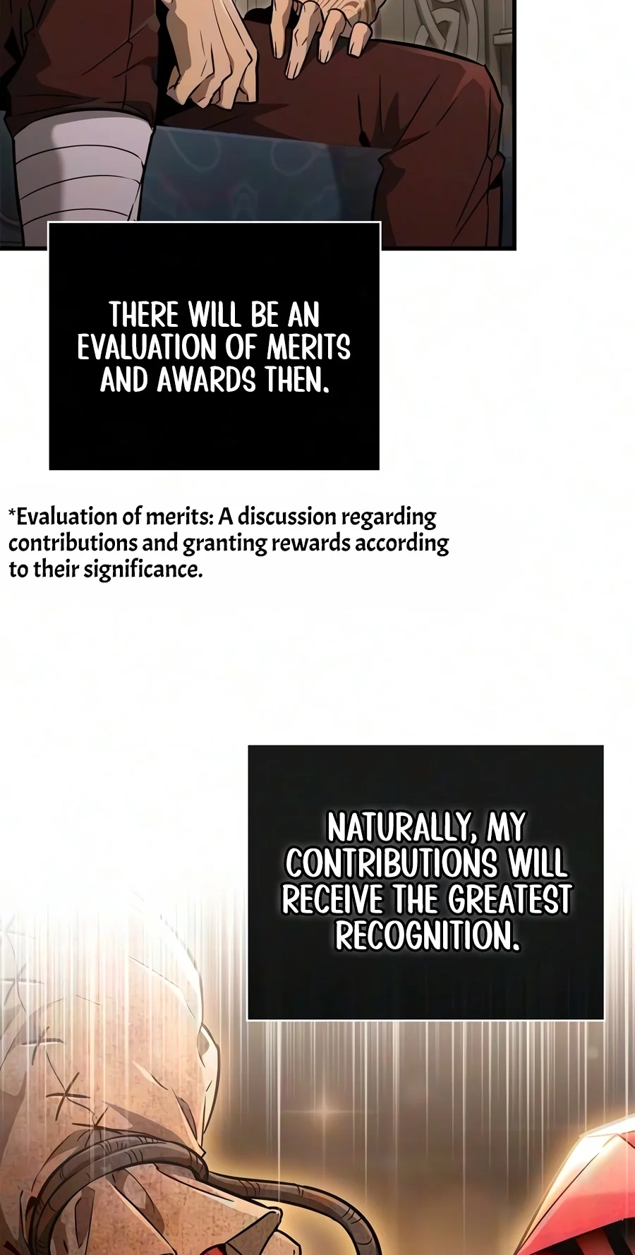 Surviving The Game as a Barbarian Chapter 153 487 3a7ac2d47d9c