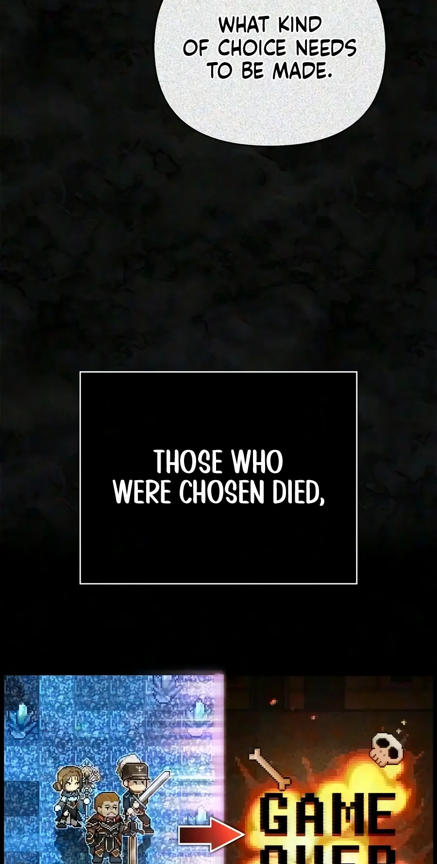 Surviving The Game as a Barbarian Chapter 153 397 3c6fabcfb031