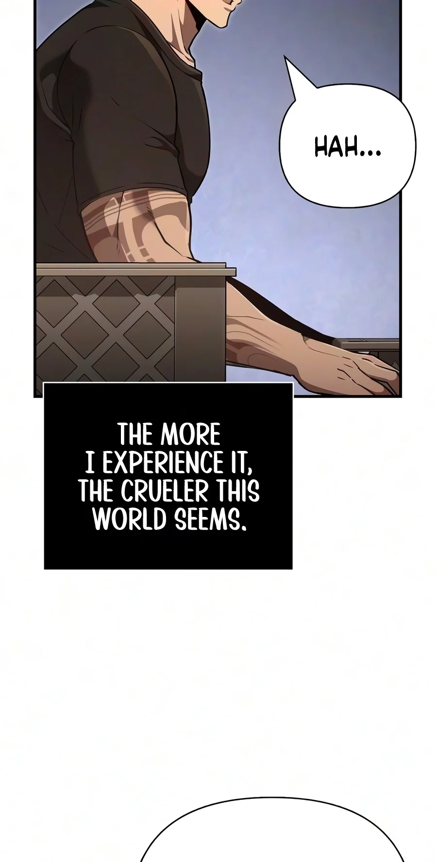 Surviving The Game as a Barbarian Chapter 153 467 59ba0a05c3c2