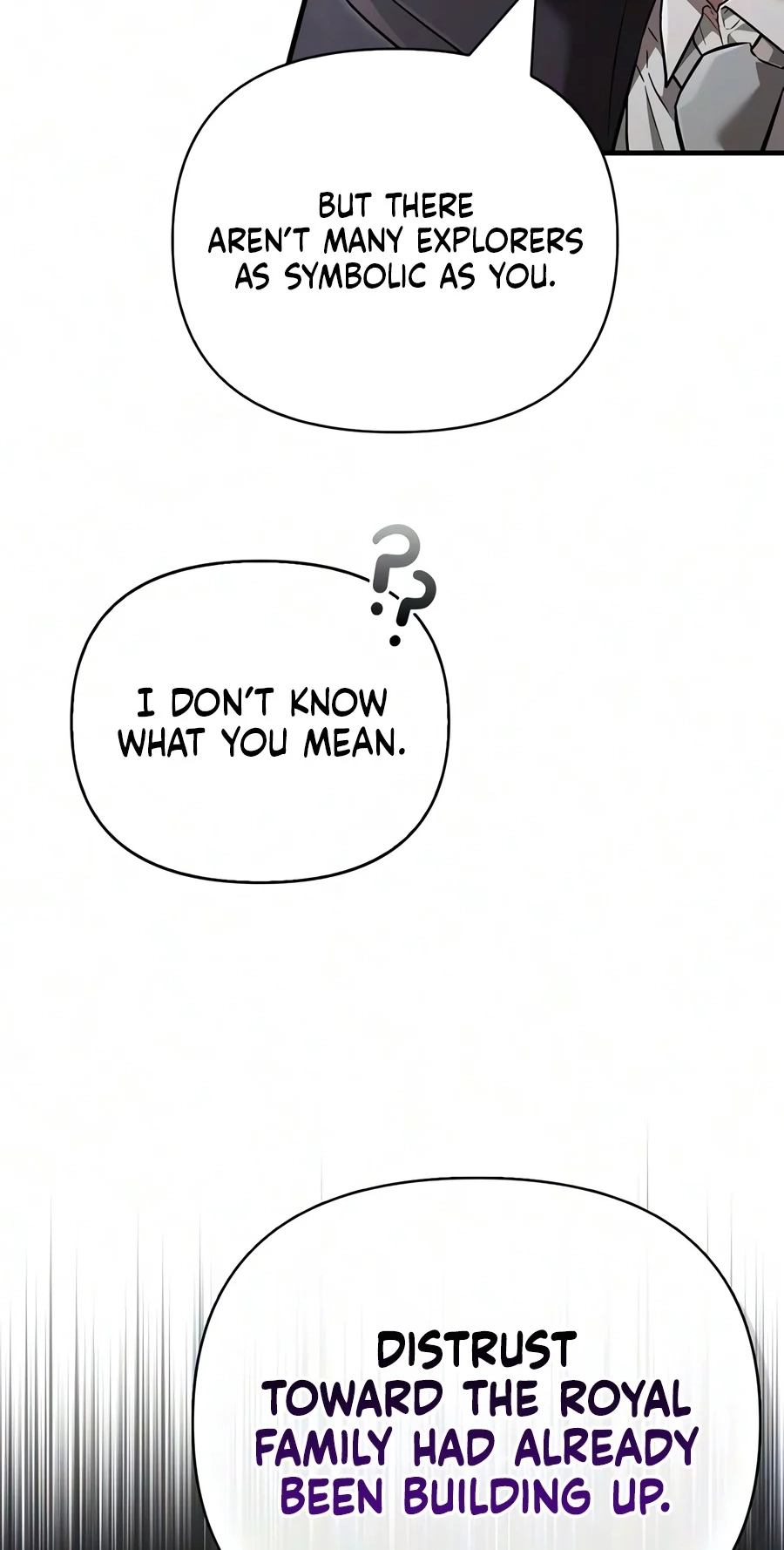 Surviving The Game as a Barbarian Chapter 153 477 765cf310e555