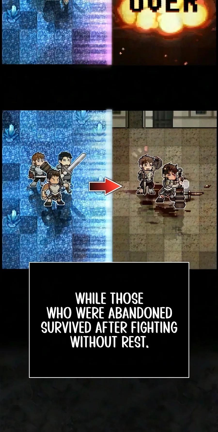 Surviving The Game as a Barbarian Chapter 153 398 9c3811509dfc