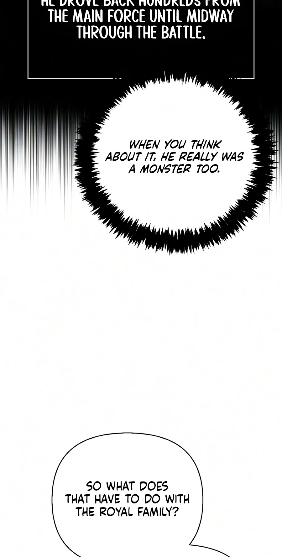 Surviving The Game as a Barbarian Chapter 153 475 daa8c903575b